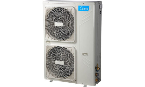 Midea MGC-V16W/D2N8-B Αντλία Θερμότητας 16kW Μονοφασική Monoblock - Image 2
