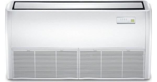 Midea MUE-36HRFN1 Επαγγελματικό Κλιματιστικό Inverter Οροφής Δαπέδου 36000 BTU