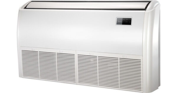 Midea MUE-48FNXD0 Επαγγελματικό Κλιματιστικό Inverter Δαπέδου 48000 BTU με Ψυκτικό Υγρό R32