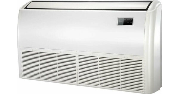 Midea MUE-48HRFNX/MOD30U-48HFN8-R Επαγγελματικό Κλιματιστικό Inverter Δαπέδου 48000 BTU