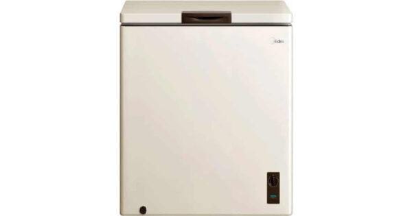 Midea Retro MDRC-207SLF34G