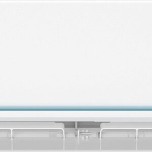 Midea Xtreme AG2Eco-12NXD0-I/AG2Eco-12N8D0-O Κλιματιστικό Inverter 12000 BTU A++/A+++ με Ιονιστή και Wi-Fi - Image 2