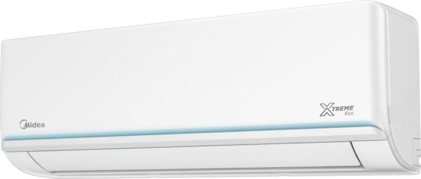 Midea Xtreme AG2Eco-18NXD0-I/AG2Eco-18N8D0-O Κλιματιστικό Inverter 18000 BTU A++/A+++ με Ιονιστή και Wi-Fi - Image 4