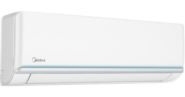 Midea Xtreme Evolution MSAGBU-09HRFNX/MOX102-09HFN8 -GRD0GW Κλιματιστικό Inverter 9000 BTU A++/A+++ με Ιονιστή