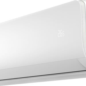 Midea Xtreme Save AG1-24NXD6-I/AG1-24NXD6-O Κλιματιστικό Inverter 24000 BTU A++/A+++ με Ιονιστή και Wi-Fi - Image 2