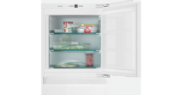 Miele F 31202 Ui Όρθιος Καταψύκτης 95lt