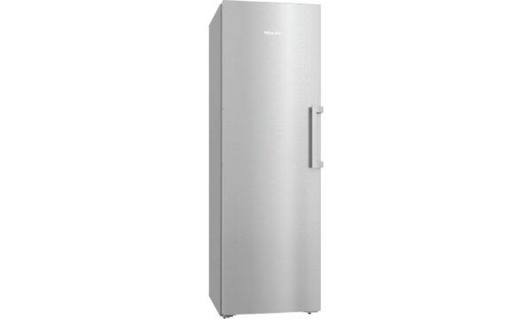 Miele FNS 4782 E Inox Όρθιος Καταψύκτης 278lt No Frost