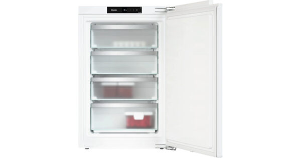 Miele FNS 7140 E Όρθιος Καταψύκτης 87lt No Frost