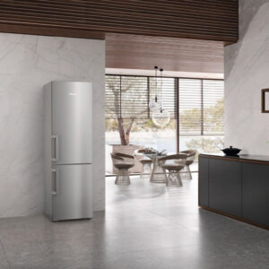 Miele KFN 4777 DD Ψυγειοκαταψύκτης - Image 2