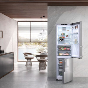 Miele KFN 4777 DD Ψυγειοκαταψύκτης - Image 3