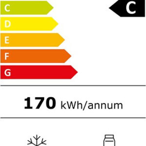 Miele KFN 4777 DD Ψυγειοκαταψύκτης - Image 8