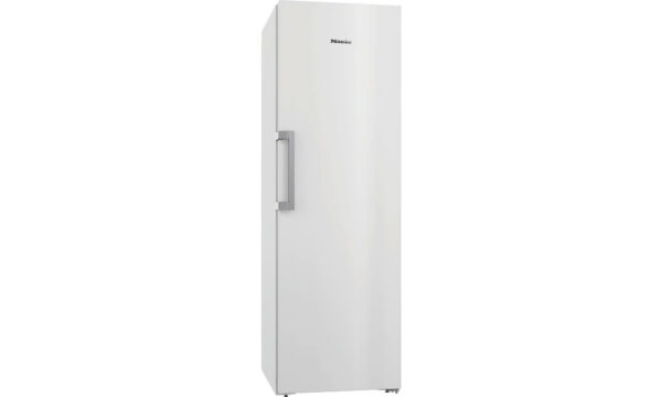 Miele KS 4783 ED Ψυγείο Συντήρηση 399lt No Frost Υ185.5xΠ60xΒ67.5cm Λευκό