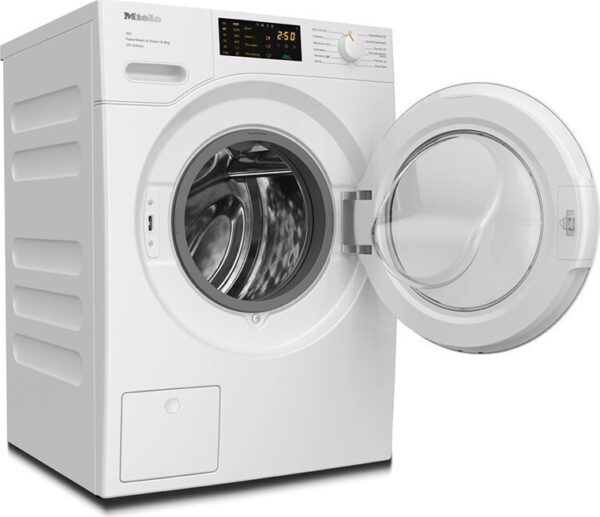 Miele WWB380WCS Πλυντήριο Ρούχων 8kg 1400 Στροφών - Image 2