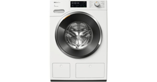 Miele WWG 660 WCS Πλυντήριο Ρούχων 9kg 1400 Στροφών