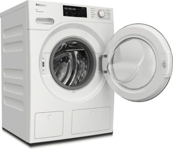 Miele WWG 660 WCS Πλυντήριο Ρούχων 9kg 1400 Στροφών - Image 2