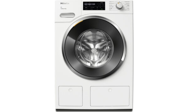 Miele WWG760WPS Πλυντήριο Ρούχων 9kg 1400 Στροφών