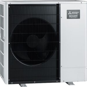 Mitsubishi Electric Ecodan PUHZ-SW100VAA/ERSC-VM2C Αντλία Θερμότητας 11.2kW Μονοφασική Split - Image 3