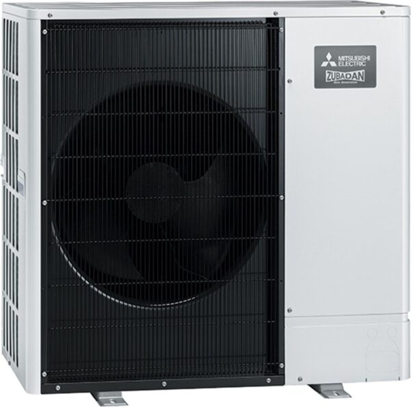 Mitsubishi Electric Ecodan PUHZ-SW100VAA/ERSC-VM2C Αντλία Θερμότητας 11.2kW Μονοφασική Split - Image 3