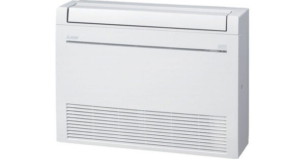 Mitsubishi Electric MFZ-KT60/SUZ-M60VA Επαγγελματικό Κλιματιστικό Δαπέδου 22000 BTU με Ψυκτικό Υγρό R32