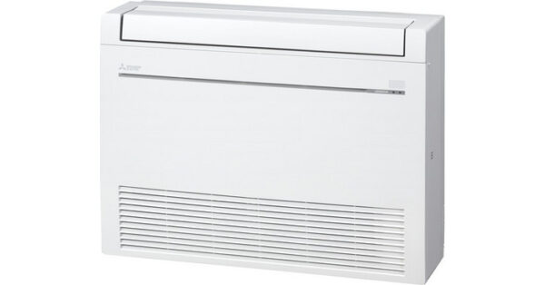 Mitsubishi Electric MFZ/MUFZ-KJ35VE Επαγγελματικό Κλιματιστικό Inverter Δαπέδου 12000 BTU