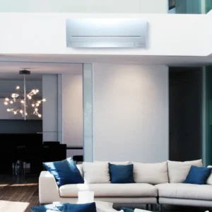 Mitsubishi Electric MSZ/MUZ-AP50VGΚ Κλιματιστικό Inverter 18000 BTU A++/A+++ - Image 10