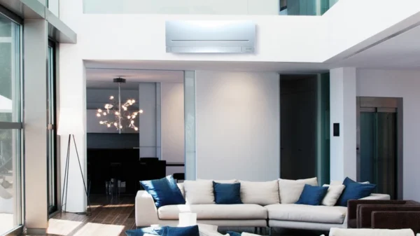 Mitsubishi Electric MSZ/MUZ-AP50VGΚ Κλιματιστικό Inverter 18000 BTU A++/A+++ - Image 10