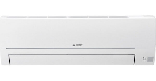 Mitsubishi Electric MSZ/MUZ-HR25VF Κλιματιστικό Inverter 9000 BTU A++/A+++ με Wi-Fi