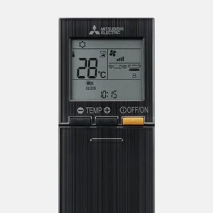 Mitsubishi Electric MSZ/MUZ-LN35VG-W Κλιματιστικό Inverter 12000 BTU A+++/A+++ με Ιονιστή και Wi-Fi - Image 22