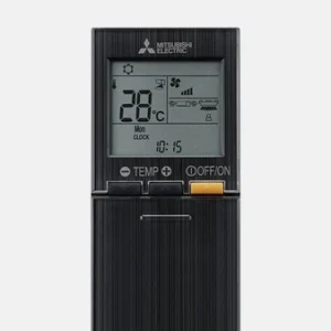 Mitsubishi Electric MSZ/MUZ-LN35VG-W Κλιματιστικό Inverter 12000 BTU A+++/A+++ με Ιονιστή και Wi-Fi - Image 12