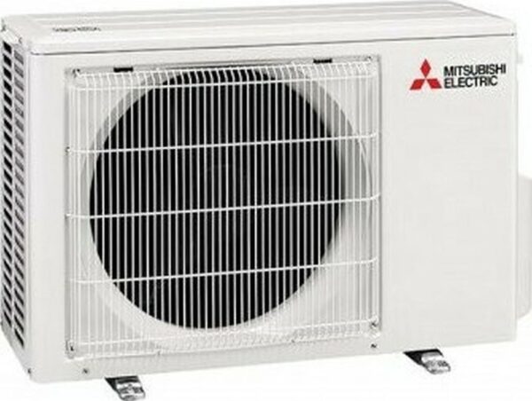 Mitsubishi Electric MSZ/MUZ-BT25VGK Κλιματιστικό Inverter 9000 BTU A++/A+++ με Wi-Fi - Image 4