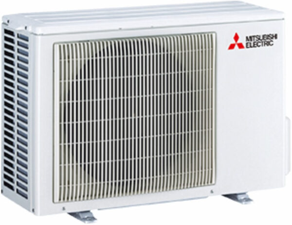 Mitsubishi Electric MSZ/MUZ-HR25VF Κλιματιστικό Inverter 9000 BTU A++/A+++ με Wi-Fi - Image 2