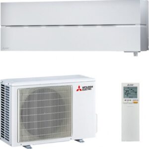 Mitsubishi Electric MSZ/MUZ-LN35VG2-W Κλιματιστικό Inverter 12000 BTU A+++/A+++ - Image 2