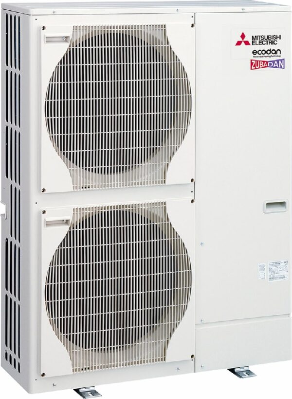 Mitsubishi Electric PUHZ-SHW112VAA/ERSC-VM2D Αντλία Θερμότητας 11.2kW Μονοφασική 60°C Split - Image 2