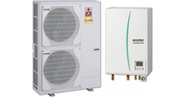 Mitsubishi Electric PUHZ-SW100V/ERSC-VM2C Αντλία Θερμότητας Μονοφασική Split