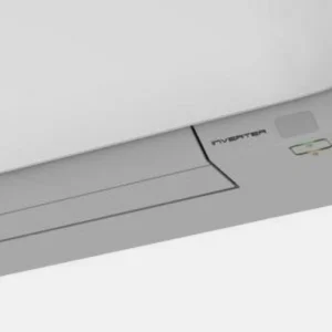 Mitsubishi Heavy Industries SRK/SRC-50ZSP-W Κλιματιστικό Inverter 18000 BTU A++/A+++ - Image 6