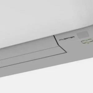 Mitsubishi Heavy Industries SRK/SRC-50ZSP-W Κλιματιστικό Inverter 18000 BTU A++/A+++ - Image 4