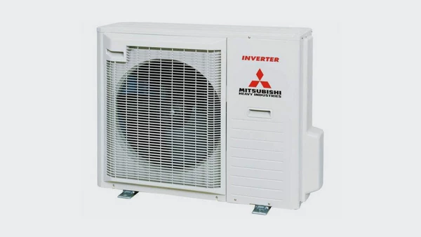 Mitsubishi Heavy Industries SRK/SRC-71ZR-W Κλιματιστικό Inverter 24000 BTU A++/A+: Απομάκρυνση πάγου & ανίχνευση βλαβών