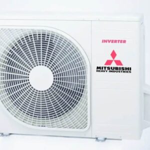 Mitsubishi Heavy Industries SRK/SRC-50ZSP-W Κλιματιστικό Inverter 18000 BTU A++/A+++ - Image 3