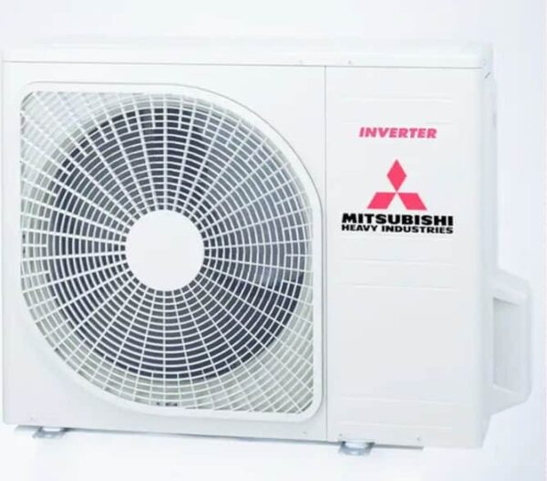 Mitsubishi Heavy Industries SRK/SRC-50ZSP-W Κλιματιστικό Inverter 18000 BTU A++/A+++ - Image 3