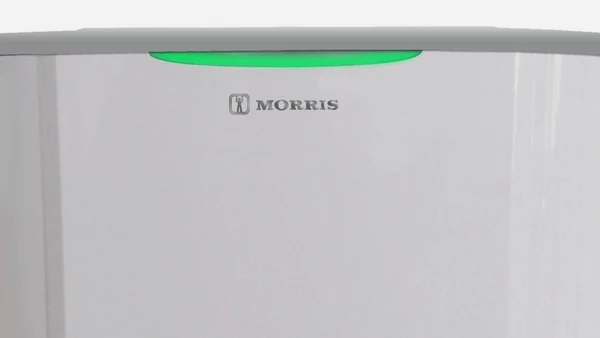 Morris MDB-10110HI Αφυγραντήρας με Ιονιστή 10lt: Έξυπνος έλεγχος