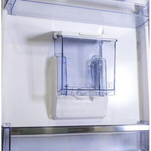 Morris R71362CAP Ψυγειοκαταψύκτης 307lt Full No Frost Υ201xΠ59.5xΒ65cm Inox - Image 2