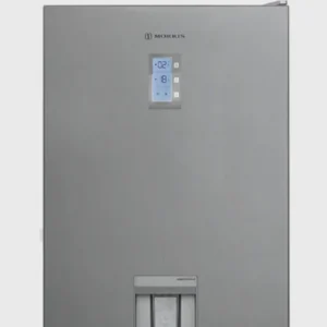 Morris R71362CAP Ψυγειοκαταψύκτης 307lt Full No Frost Υ201xΠ59.5xΒ65cm Inox - Image 6