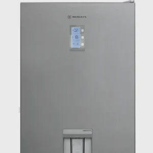 Morris R71362CAP Ψυγειοκαταψύκτης 307lt Full No Frost Υ201xΠ59.5xΒ65cm Inox - Image 9