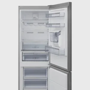 Morris R76323CAP Ψυγειοκαταψύκτης 331lt Full No Frost Υ186xΠ59.5xΒ65cm Inox - Image 6