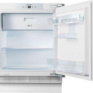 Morris W58122 Εντοιχιζόμενο Ψυγείο Mini Bar 121lt Υ81.8xΠ59.5xΒ54.5cm Λευκό - Image 4