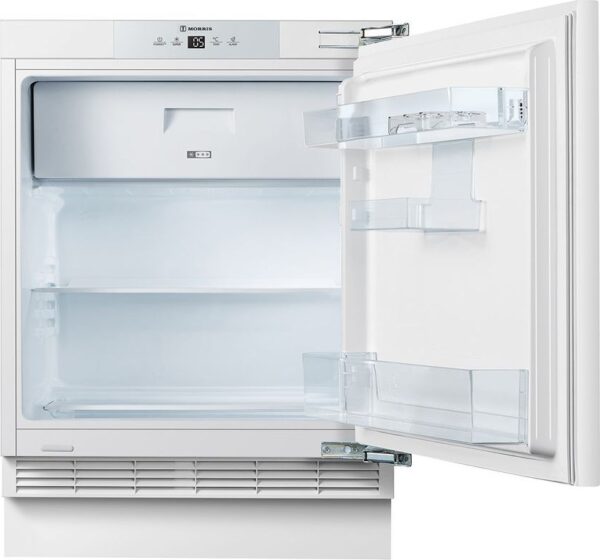 Morris W58122 Εντοιχιζόμενο Ψυγείο Mini Bar 121lt Υ81.8xΠ59.5xΒ54.5cm Λευκό - Image 4