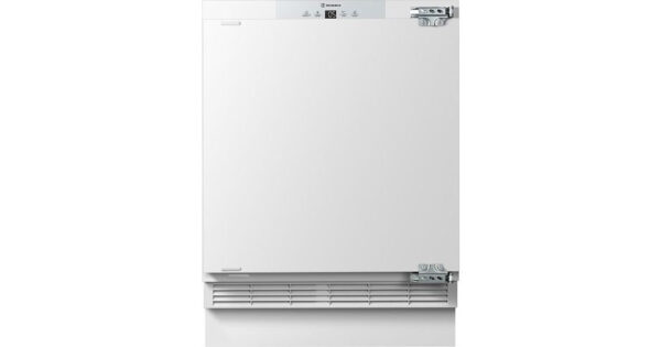 Morris W58122 Εντοιχιζόμενο Ψυγείο Mini Bar 121lt Υ81.8xΠ59.5xΒ54.5cm Λευκό