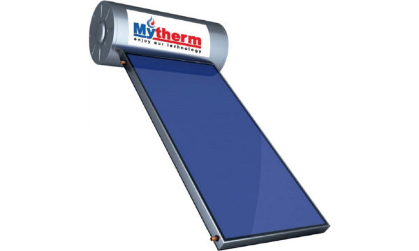 Mytherm SL Ηλιακός Θερμοσίφωνας 160lt 2.5m² Glass Διπλής Ενέργειας