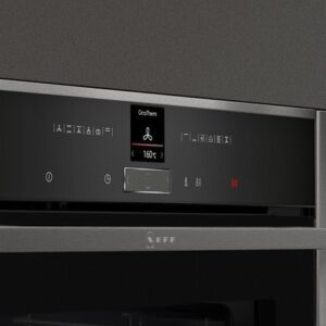 Neff B17CR22G0 - Image 3