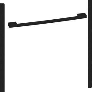 Neff B29CR3AY0 Anthracite Flex Design Kit - Image 6